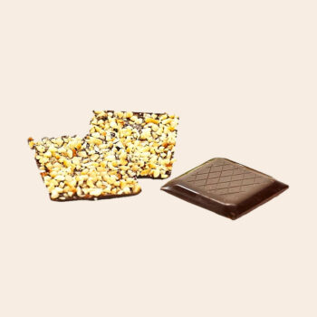 CARAQUE NOISETTE