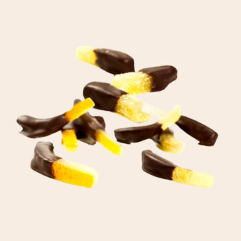 MIXTE CHOCOLATS FRUITÉS