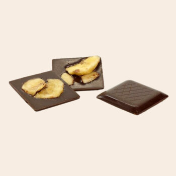 CARAQUE À LA BANANE