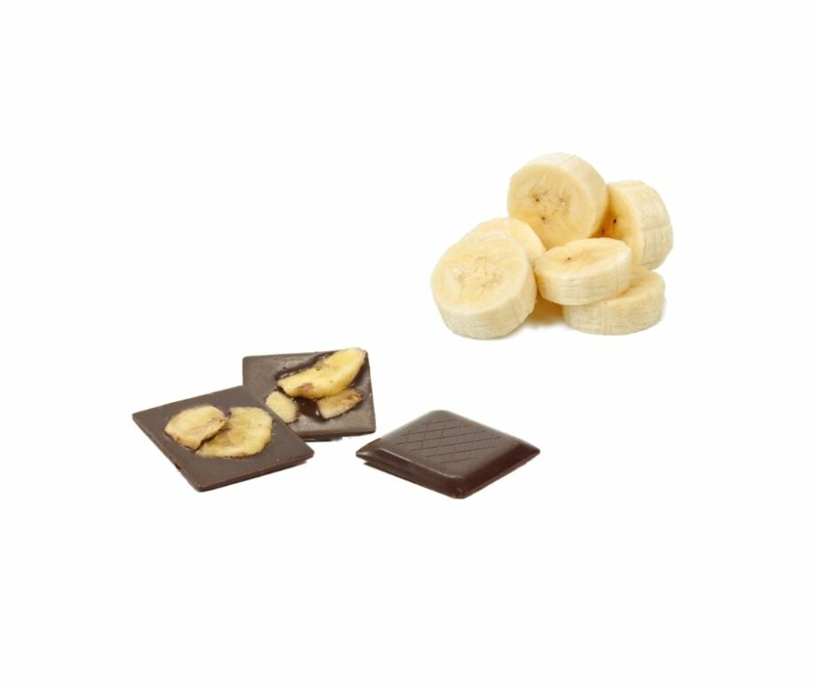 CARAQUE À LA BANANE