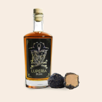 GAYETTE AU RHUM LUPERIA